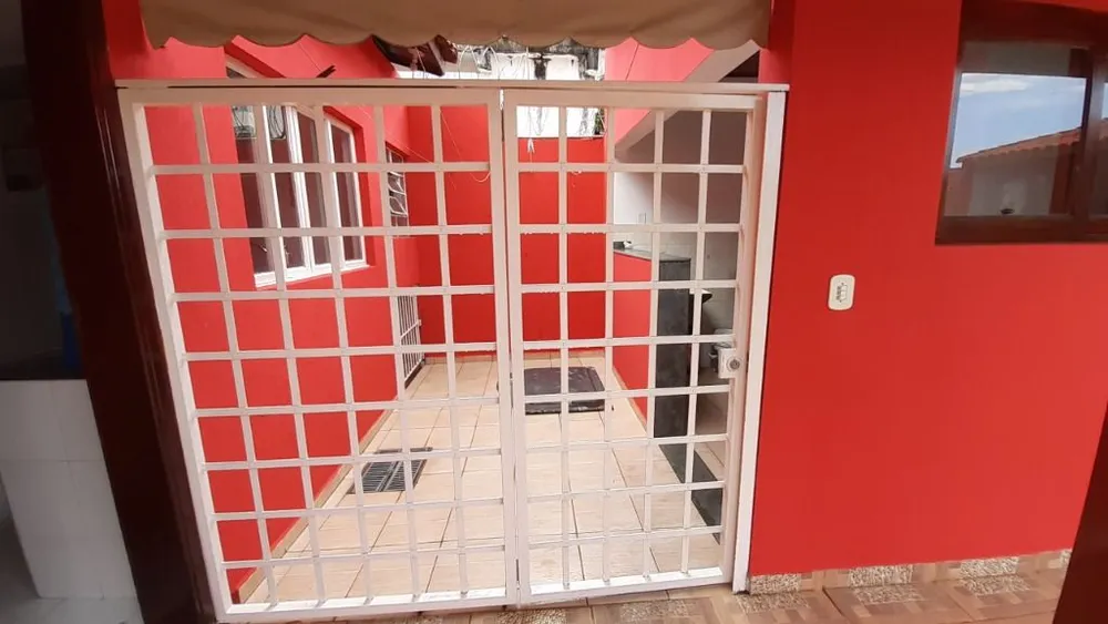 Casa, 4 quartos, 238 m² - Foto 15