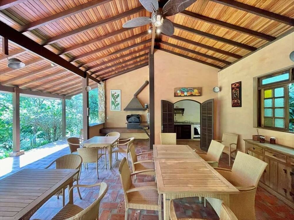 Casa de Condomínio à venda com 4 quartos, 439m² - Foto 3
