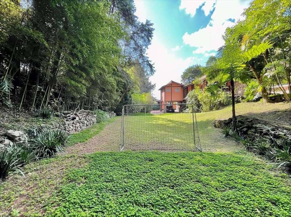 Casa de Condomínio à venda com 4 quartos, 439m² - Foto 2