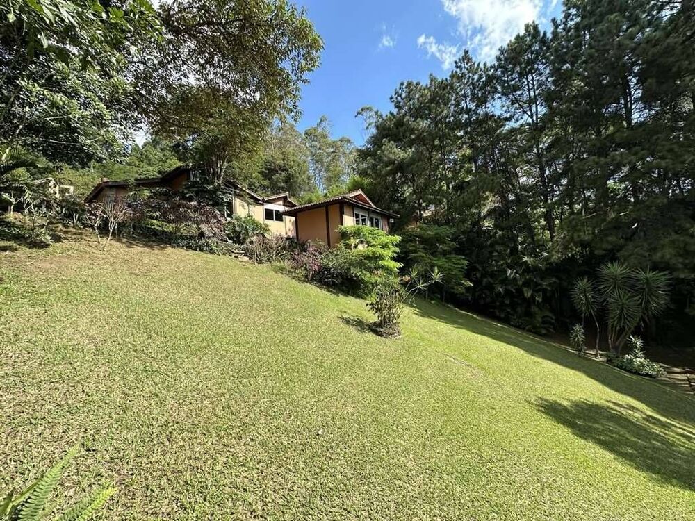 Casa de Condomínio à venda com 4 quartos, 439m² - Foto 4
