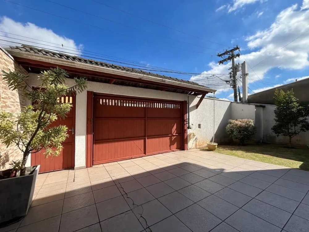 Casa, 4 quartos, 210 m² - Foto 2