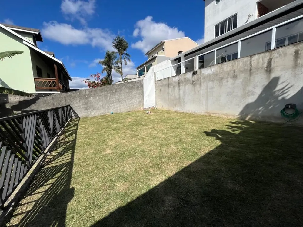 Casa, 4 quartos, 210 m² - Foto 11