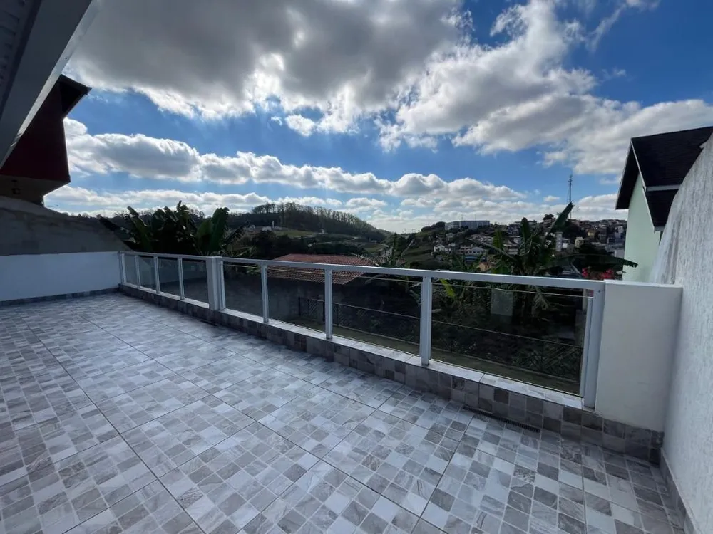 Casa, 4 quartos, 210 m² - Foto 10