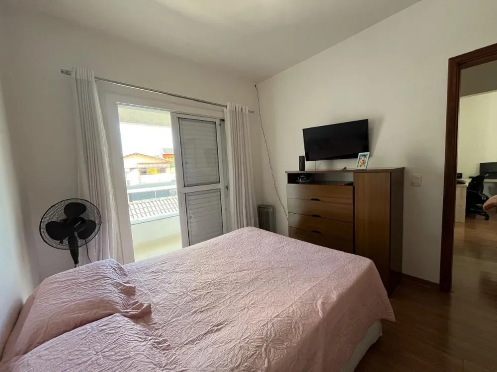 Casa, 4 quartos, 210 m² - Foto 7