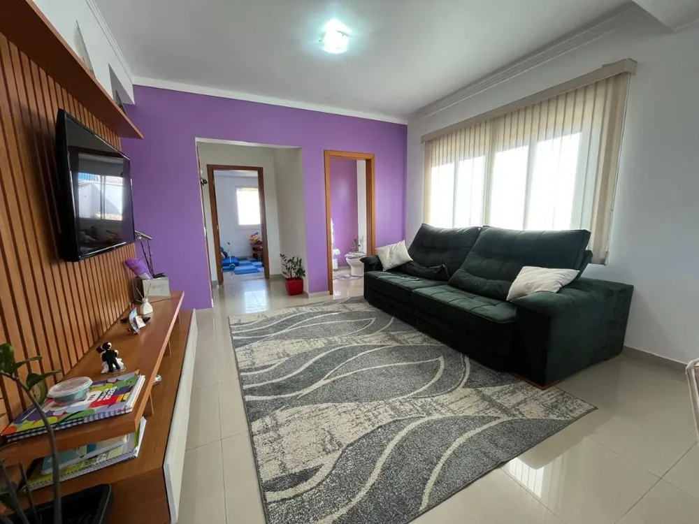 Casa, 4 quartos, 210 m² - Foto 4