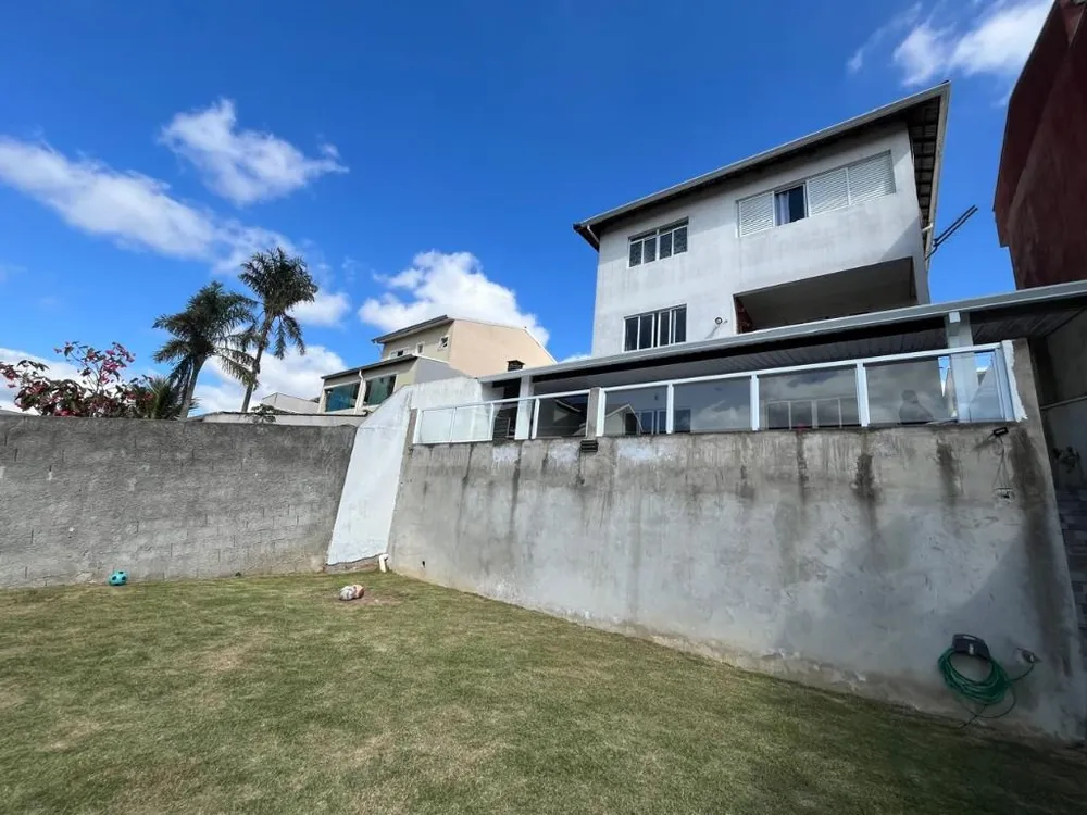 Casa, 4 quartos, 210 m² - Foto 12