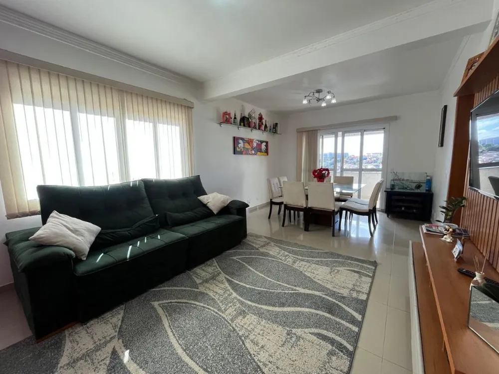 Casa, 4 quartos, 210 m² - Foto 3