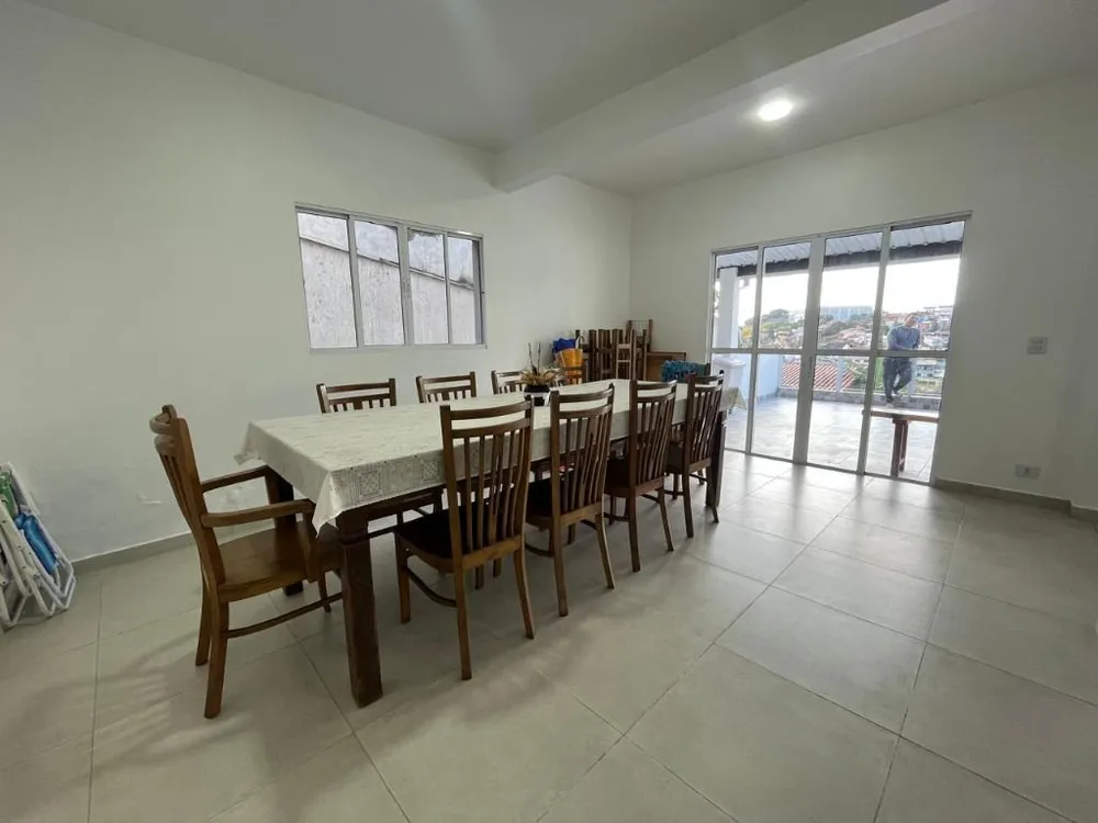 Casa, 4 quartos, 210 m² - Foto 6