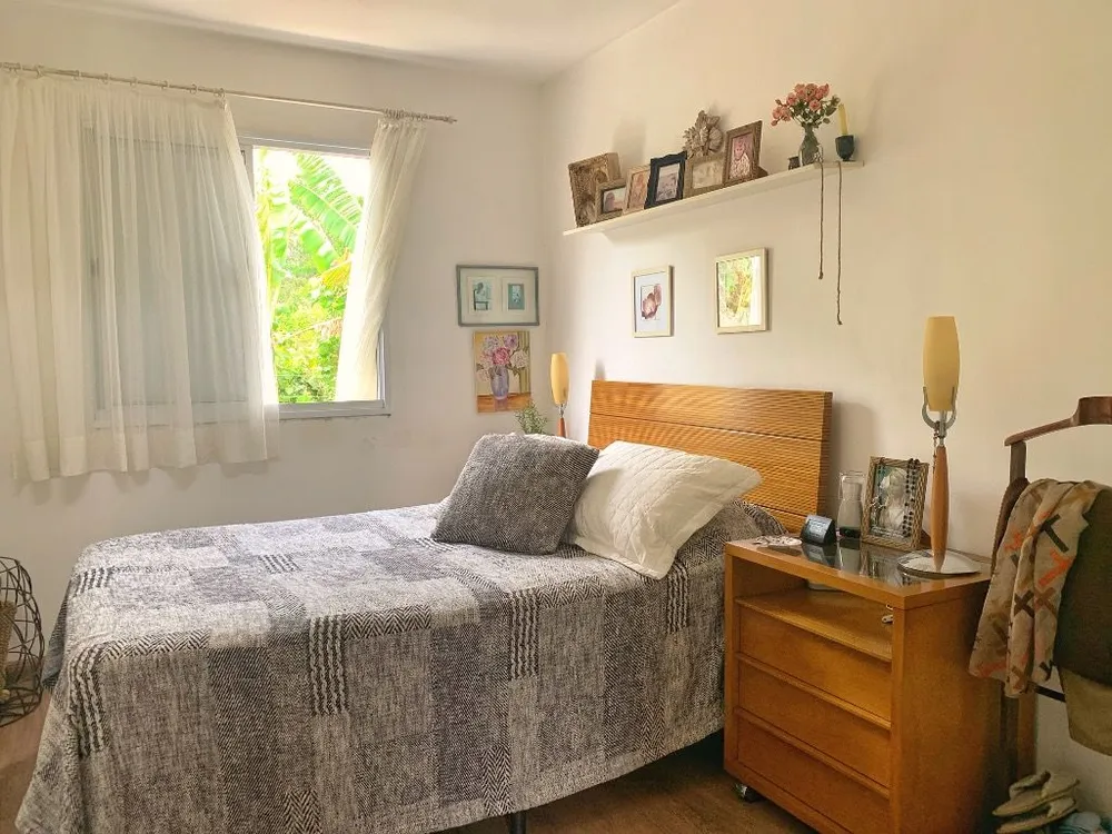 Casa de Condomínio, 2 quartos - Foto 4
