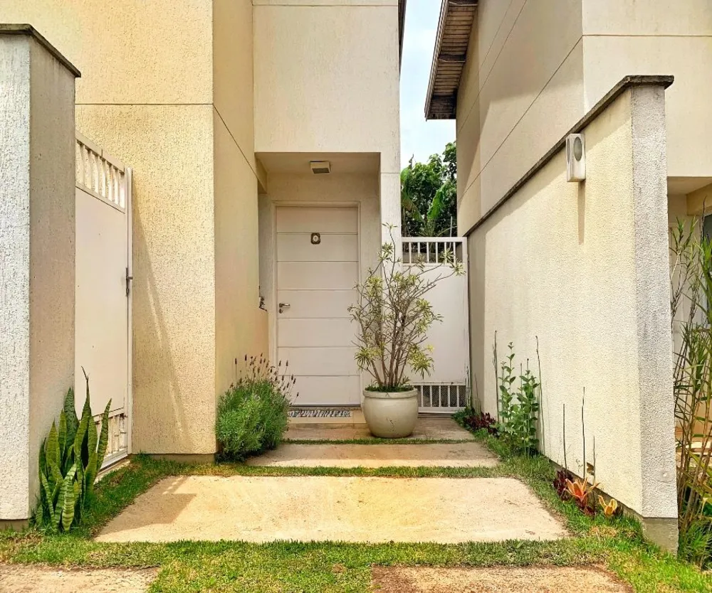 Casa de Condomínio, 2 quartos - Foto 1