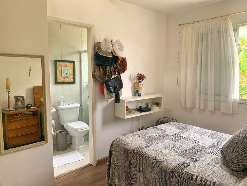 Casa de Condomínio, 2 quartos - Foto 5
