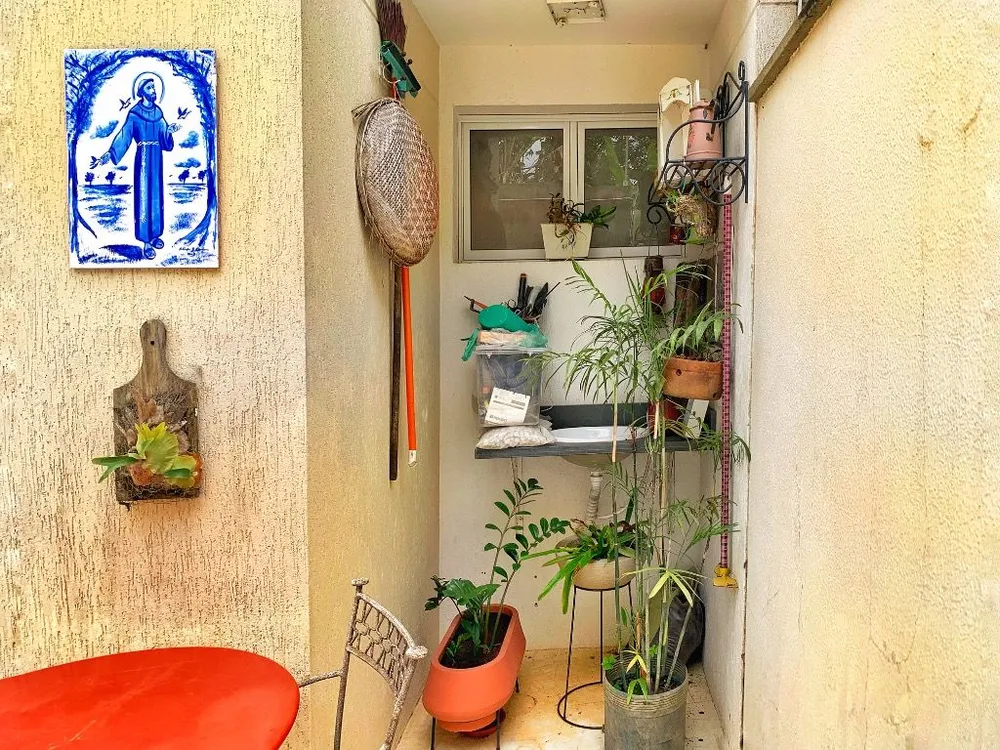 Casa de Condomínio, 2 quartos - Foto 6