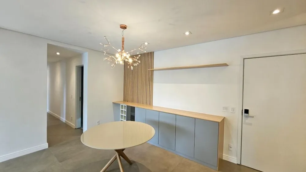 Apartamento, 3 quartos, 106 m² - Foto 1