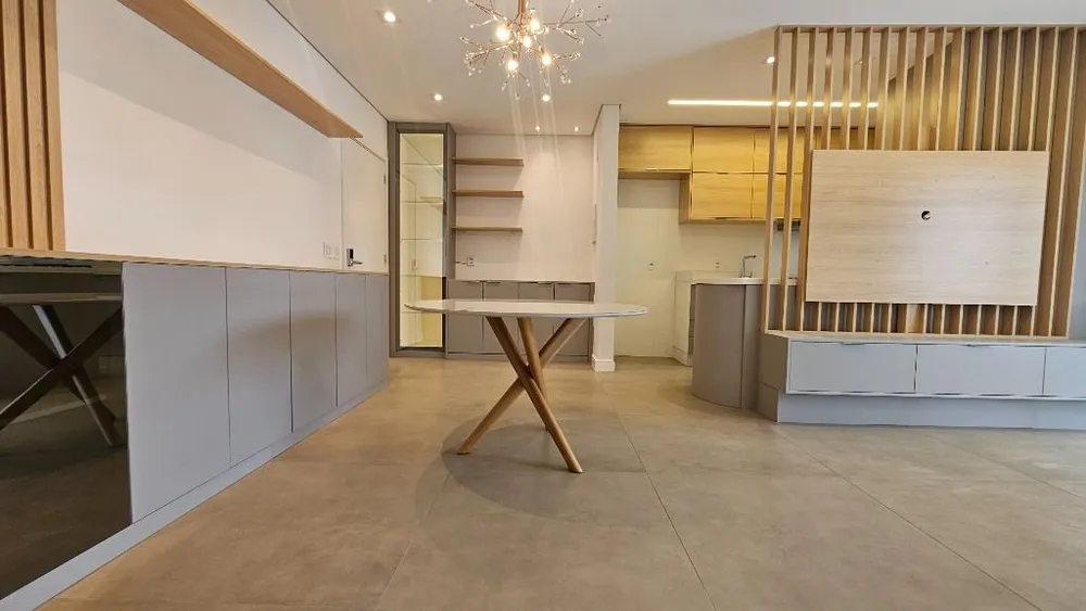 Apartamento, 3 quartos, 106 m² - Foto 2