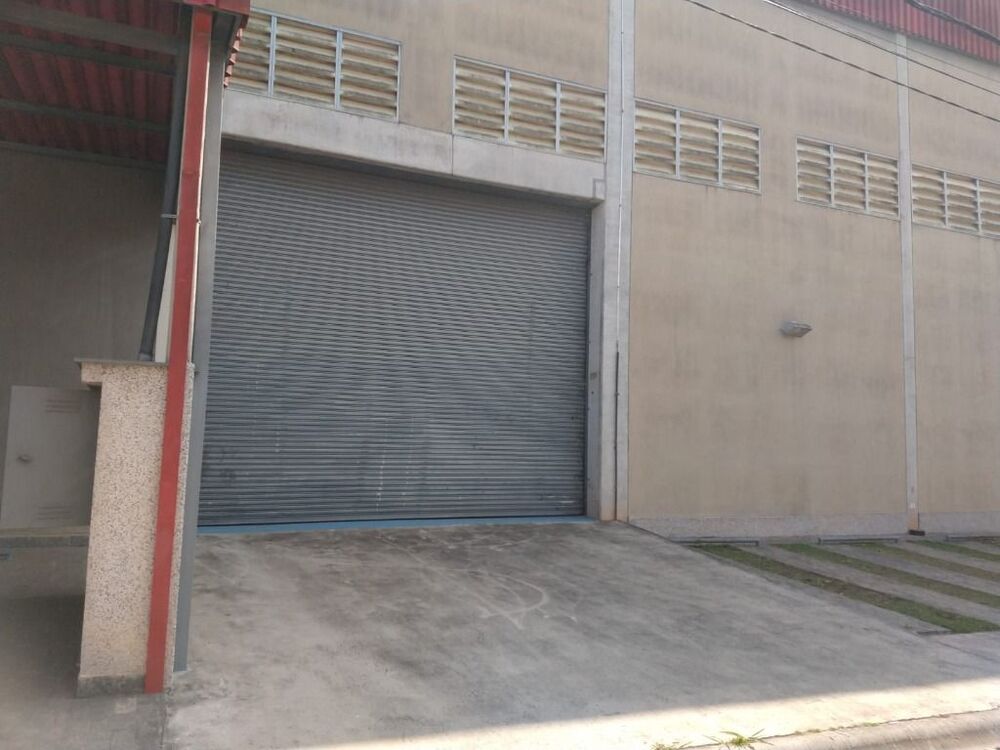 Depósito-Galpão, 1700 m² - Foto 18