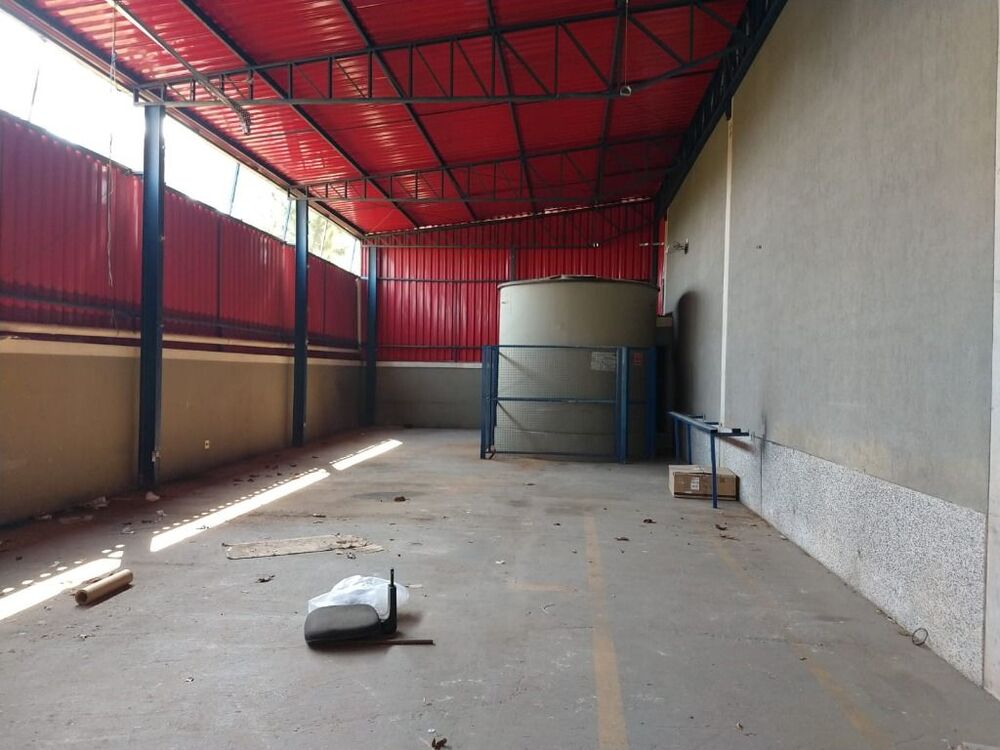Depósito-Galpão, 1700 m² - Foto 16