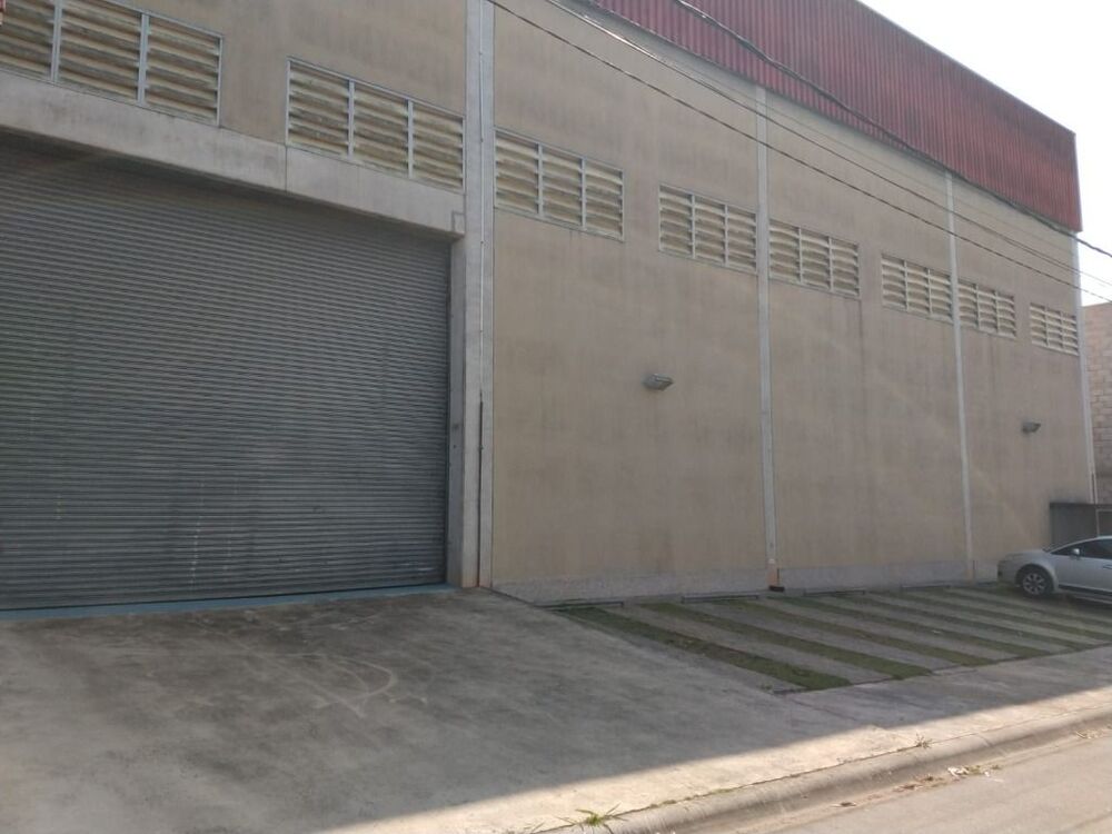 Depósito-Galpão, 1700 m² - Foto 21