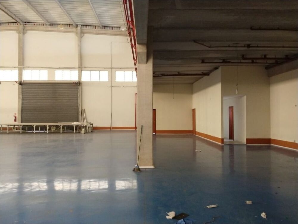 Depósito-Galpão, 1700 m² - Foto 7