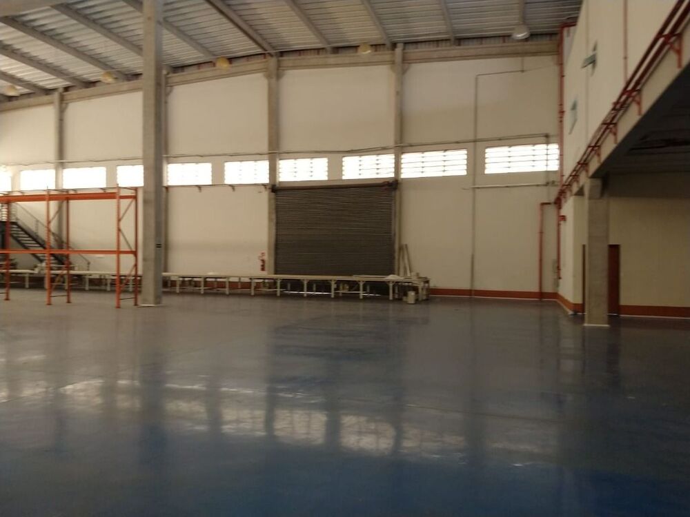 Depósito-Galpão, 1700 m² - Foto 8