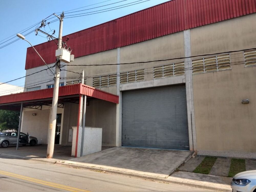 Depósito-Galpão, 1700 m² - Foto 22