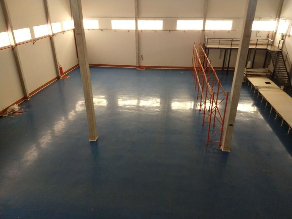 Depósito-Galpão, 1700 m² - Foto 4