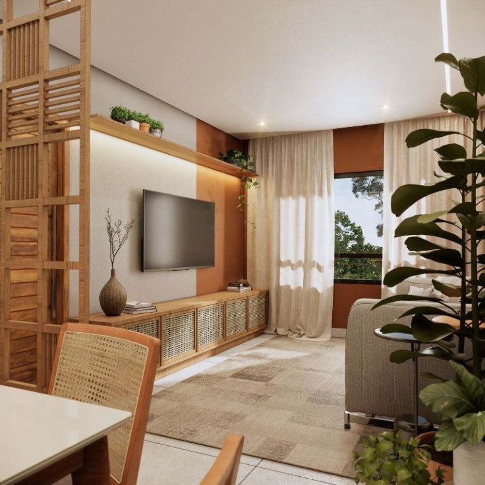 Casa de Condomínio, 3 quartos - Foto 3