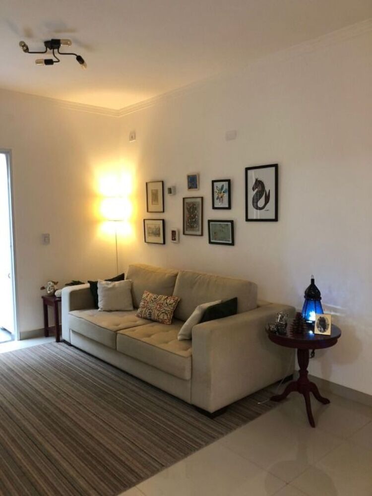 Casa de Condomínio, 2 quartos - Foto 2