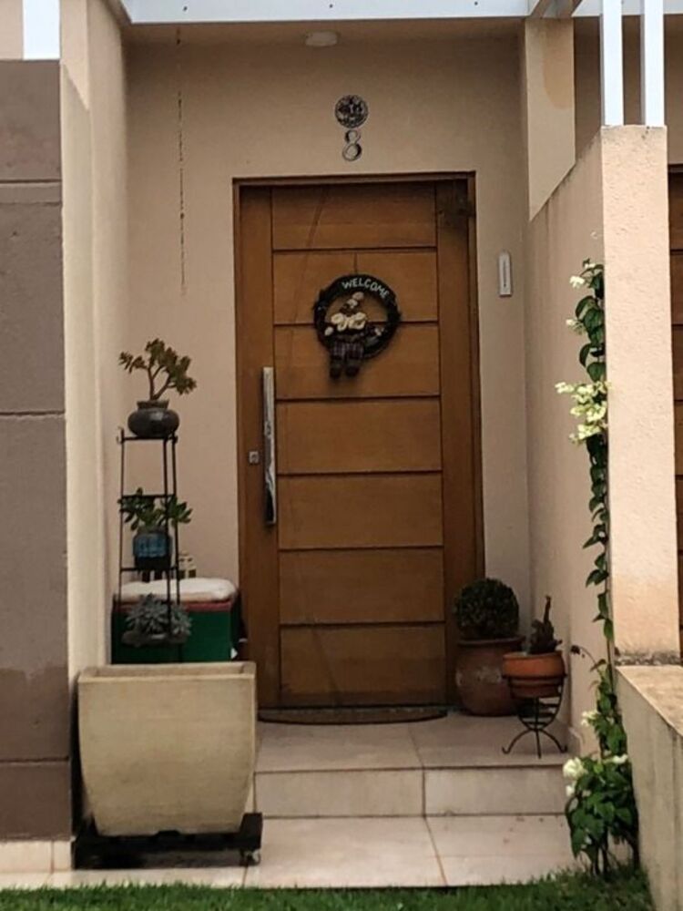 Casa de Condomínio, 2 quartos - Foto 1