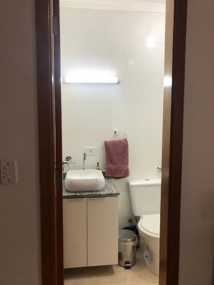 Casa de Condomínio, 2 quartos - Foto 8