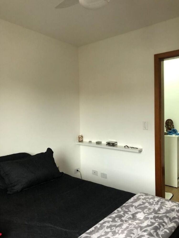 Casa de Condomínio, 2 quartos - Foto 6