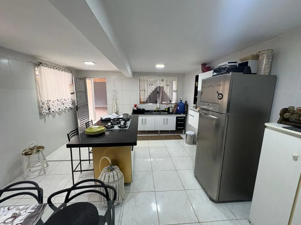 Chácara, 3 quartos, 1000 m² - Foto 5