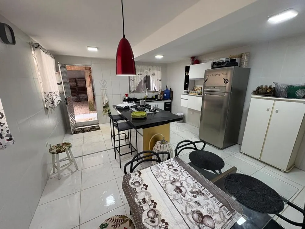Chácara, 3 quartos, 1000 m² - Foto 4