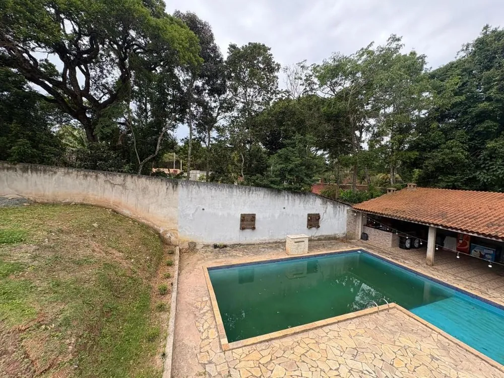 Chácara, 3 quartos, 1000 m² - Foto 2