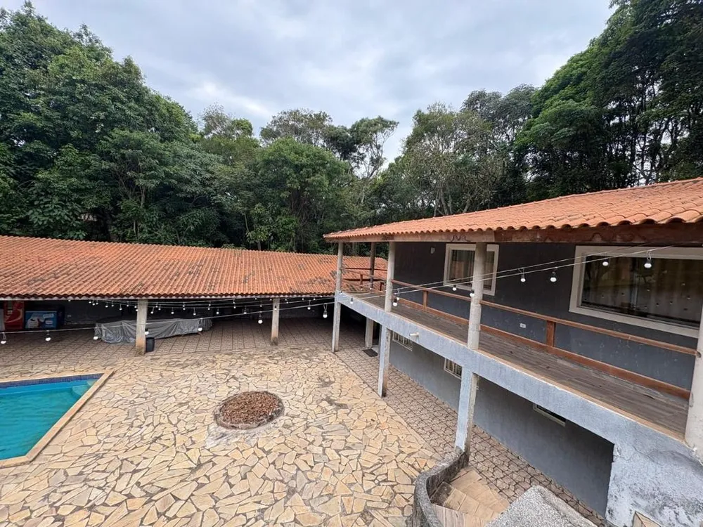 Chácara, 3 quartos, 1000 m² - Foto 2