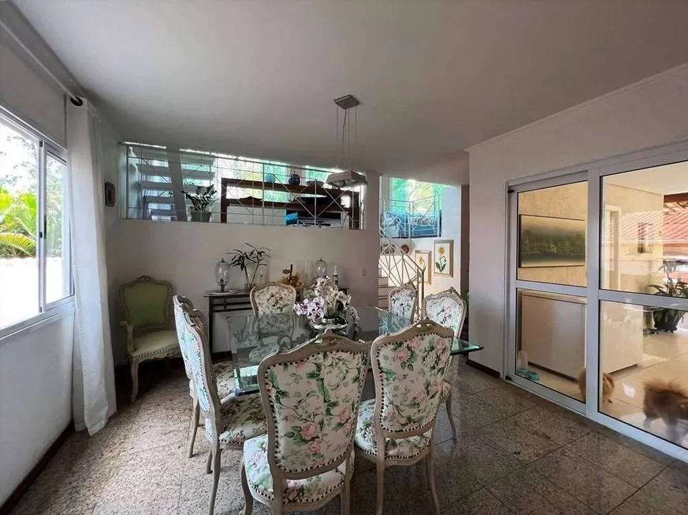 Casa de Condomínio, 4 quartos - Foto 6
