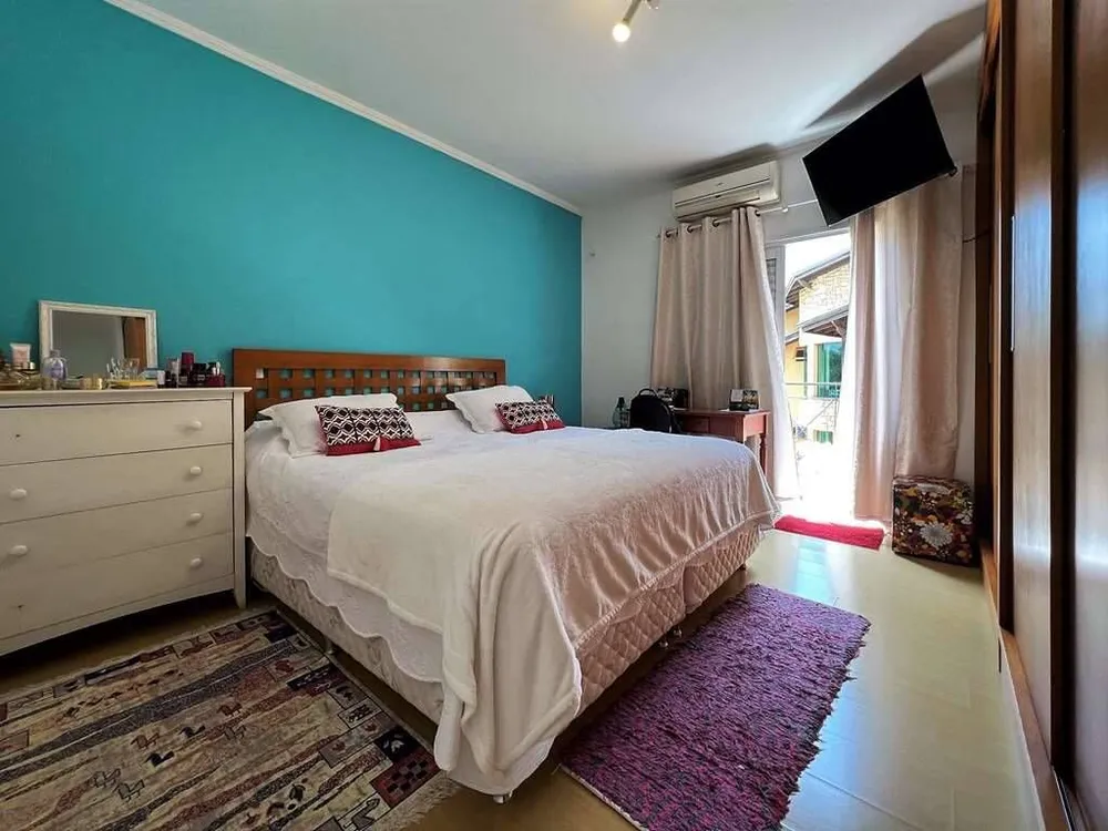 Casa de Condomínio, 4 quartos - Foto 9