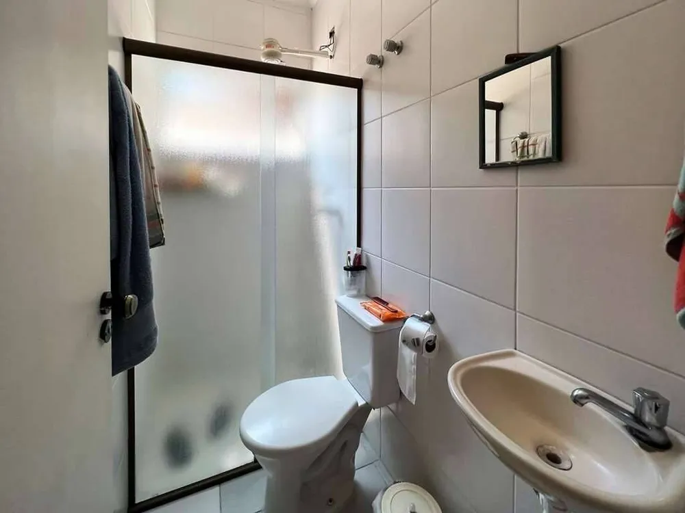 Casa de Condomínio, 4 quartos - Foto 14