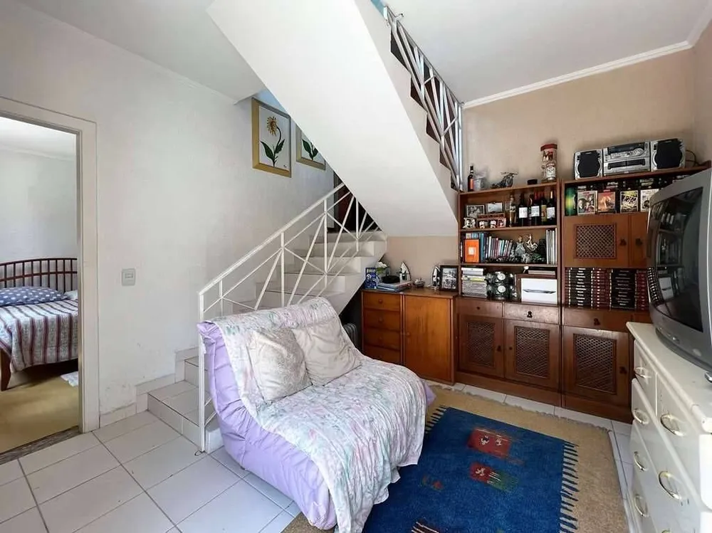 Casa de Condomínio, 4 quartos - Foto 12