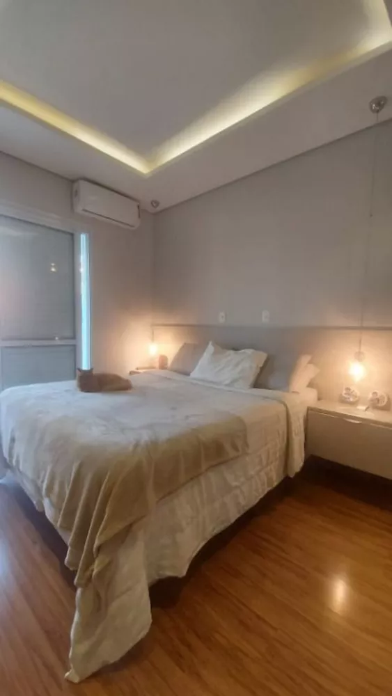 Casa de Condomínio à venda com 3 quartos, 182m² - Foto 33