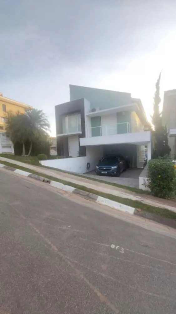 Casa de Condomínio à venda com 3 quartos, 182m² - Foto 46