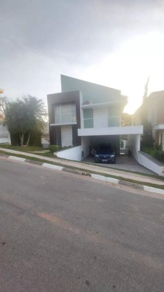 Casa de Condomínio à venda com 3 quartos, 182m² - Foto 45