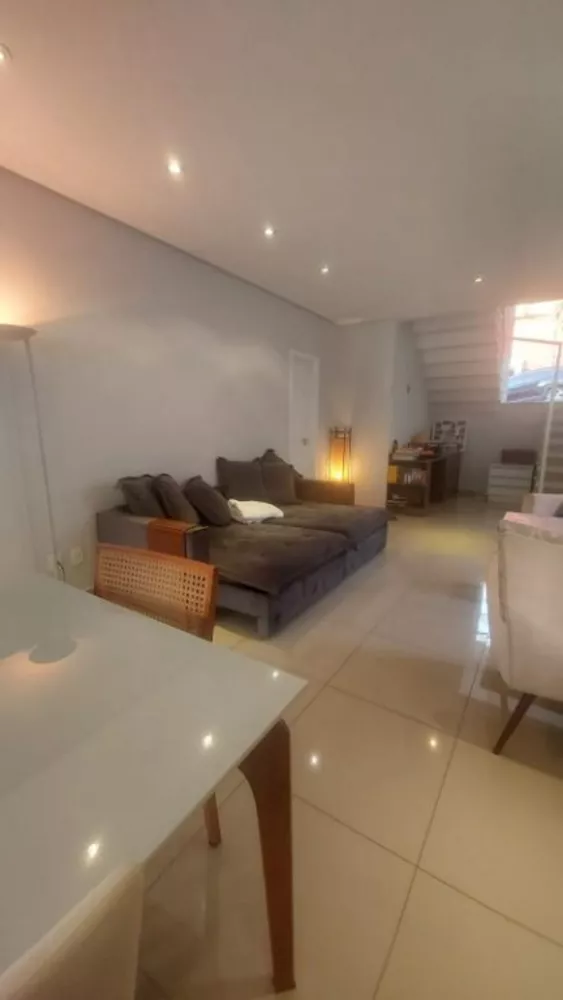 Casa de Condomínio à venda com 3 quartos, 182m² - Foto 9