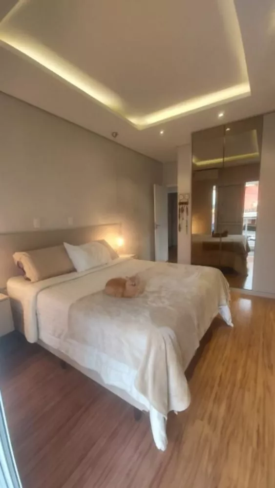 Casa de Condomínio à venda com 3 quartos, 182m² - Foto 36