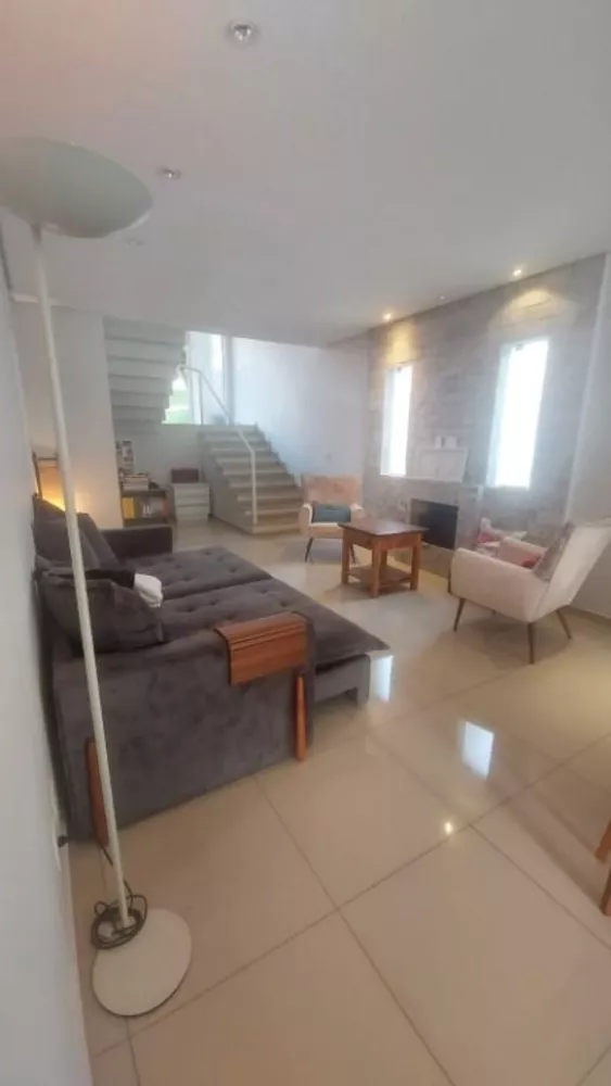 Casa de Condomínio à venda com 3 quartos, 182m² - Foto 10