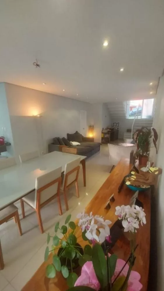 Casa de Condomínio à venda com 3 quartos, 182m² - Foto 11