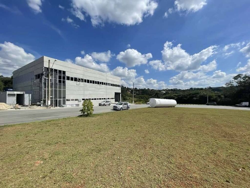 Depósito-Galpão, 1085 m² - Foto 2