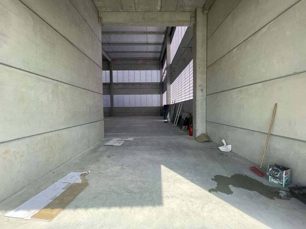 Depósito-Galpão, 1085 m² - Foto 3