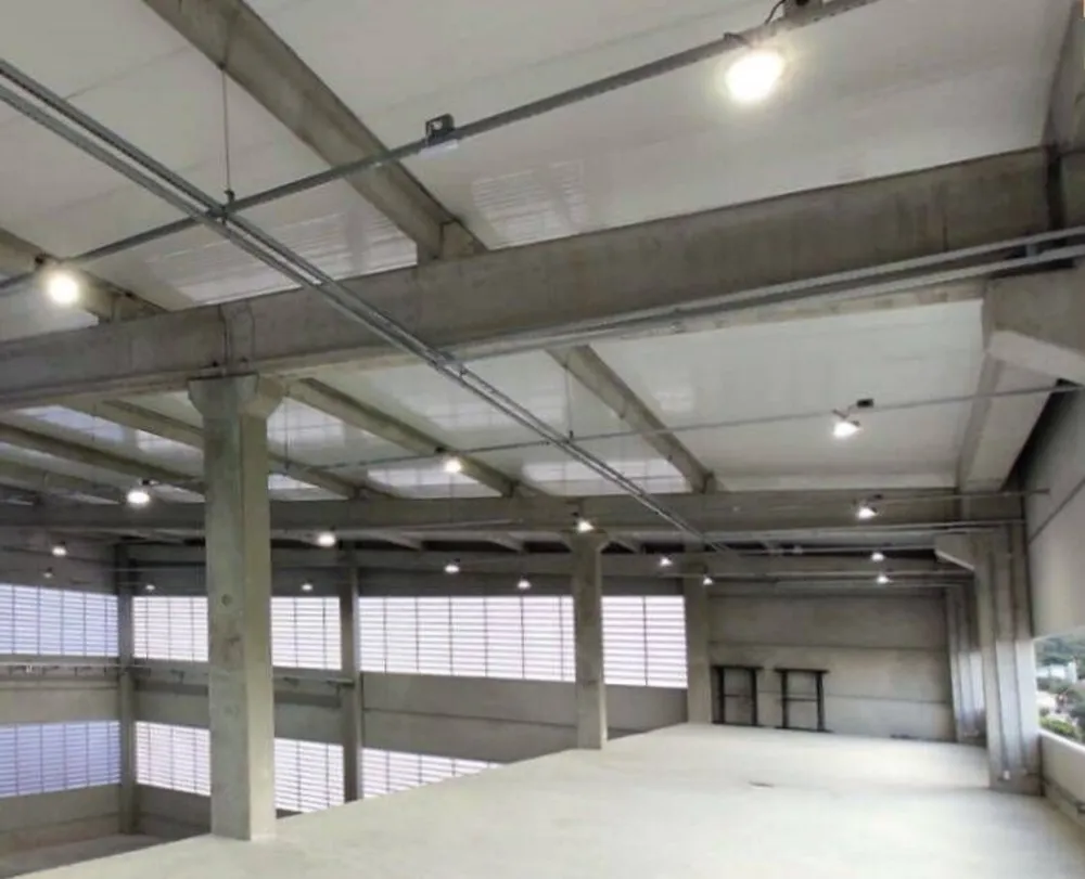 Depósito-Galpão, 1085 m² - Foto 11