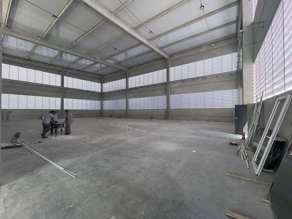 Depósito-Galpão, 1085 m² - Foto 9