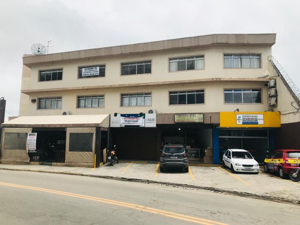 Sala-Conjunto, 37 m² - Foto 8